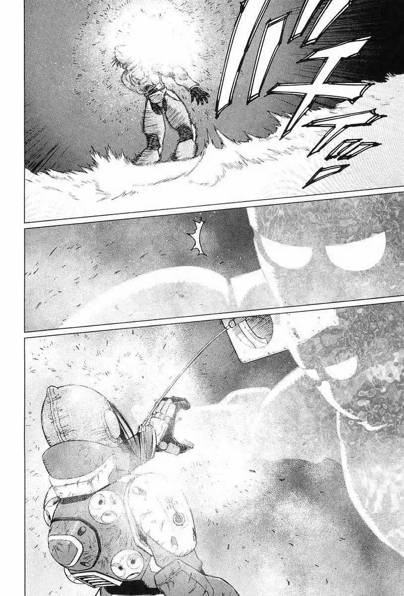 Battle Angel Alita Last Order Chapter 39 15